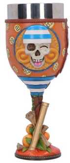 Nemesis Now One Piece Nami Goblet