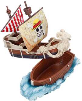 Nemesis Now One Piece Storage Box Going Merry