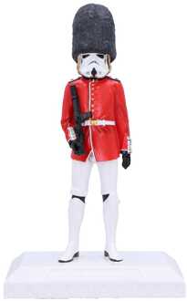 Nemesis Now Original Stormtrooper Figure Royal Guard 12 cm