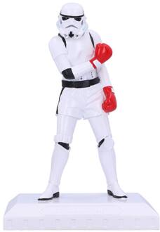 Nemesis Now Stormtrooper 'The Greatest' Collectible 18cm Statue