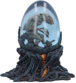 Nemesis Now Stranger Things Storage Box Demodog 15 cm