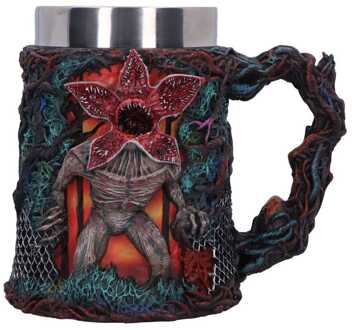 Nemesis Now Stranger Things Tankard Demogorgon 16 cm