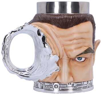 Nemesis Now Terminator T-1000 Tankard
