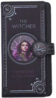 Nemesis Now The Witcher Embossed Purse Yennefer 18cm
