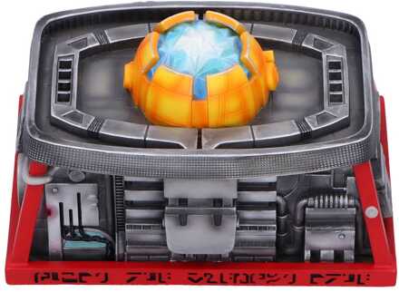 Nemesis Now Transformers Storage Box Matrix of Leadership 16 cm
