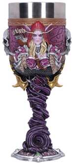 Nemesis Now World of Warcraft Goblet Alexstrasza 19 cm