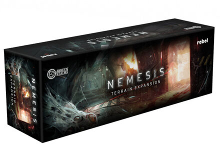 Nemesis: Terrain Expansion