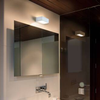 Nemesis wandlamp CCT 3 niveaus, wit