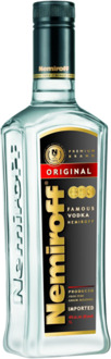 Nemiroff Original 100CL