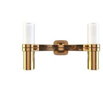 NEMO Crown Wandlamp - Goud
