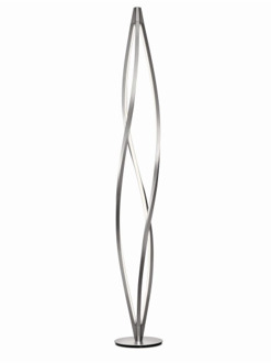 NEMO In the Wind Vloerlamp - Grijs