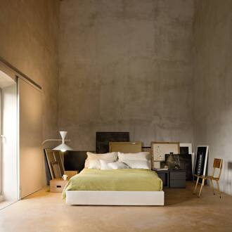 NEMO Lampe de Marseille wandlamp, wit