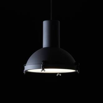 NEMO Projecteur 365 buiten hanglamp, middernachtblauw middernachtblauw mat