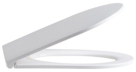 NEMO Spring Cascata wczitting 46.2x36.3cm softclose duroplast wit YFG108C