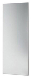 NEMO Spring Vu spiegel 40x80cm op profiel M.P53.A.800x400.4 Zilver