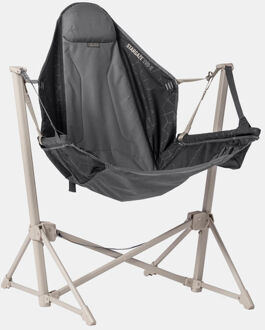 NEMO Stargaze Evo-X Campingstoel Zwart - One size