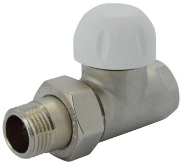 NEMO Start thermostatisch kraanlichaam recht 12 aansluiting 1/2F V52710QVMK