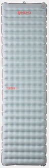 NEMO Tensor All Season Regular Slaapmat Grijs - One size