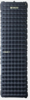 NEMO Tensor Extreme Conditions Regular Slaapmat Zwart - One size
