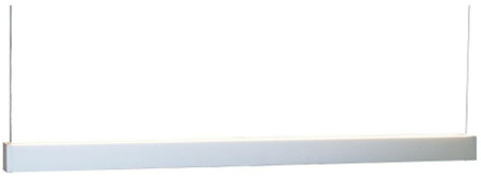 NEMO Tru Hanglamp - Wit