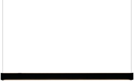 NEMO Tru Hanglamp - Zwart