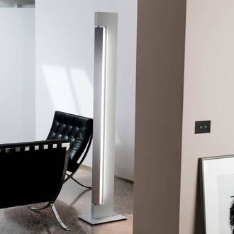 NEMO Vloerlamp NEMO Dime wit/wit wit, wit