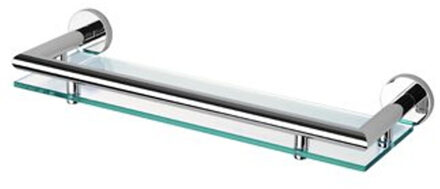 Nemox Planchet 35 cm - Chroom