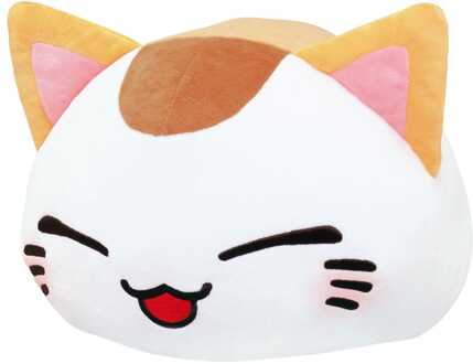 Nemuneko Cat Plush Figure B Ver. 35 cm