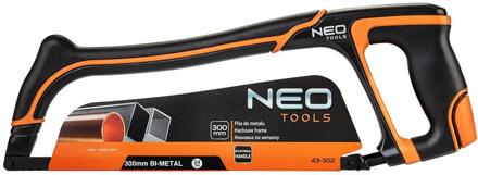 Neo Beugelzaag 300mm - 6455420