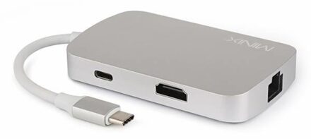 NEO-C USB-C Multiport Adapter