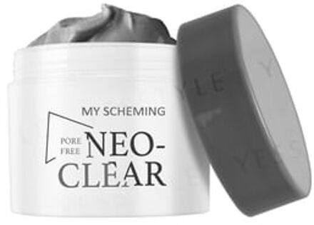 Neo Clear Purifying Moisturizing Balance Gel Mask 150g