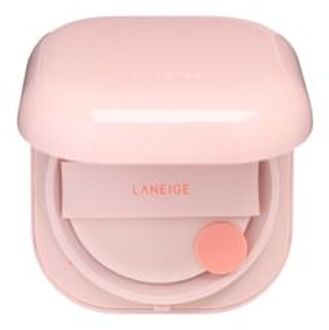 Neo Cushion Glow Set - 6 Colors #13N1 Ivory