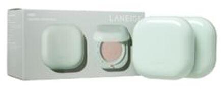 Neo Cushion Matte Duo Set - 2 Colors #23N1 Sand