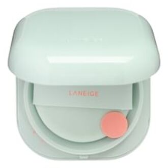 Neo Cushion Matte Set - 6 Colors #13N1 Ivory