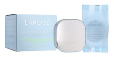 Neo Cushion Mewy Double Set - 5 Colors #17N Neutral Vanilla