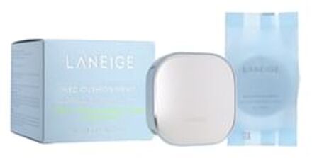 Neo Cushion Mewy Double Set - 5 Colors #21C Cool Beige