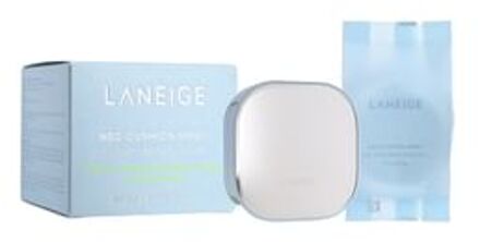 Neo Cushion Mewy Double Set - 5 Colors #21W Warm Beige