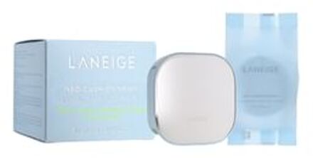 Neo Cushion Mewy Double Set - 5 Colors #23N Neutral Sand