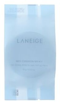 Neo Cushion Mewy Refill Only - 7 Colors #13C Cool Porcelain