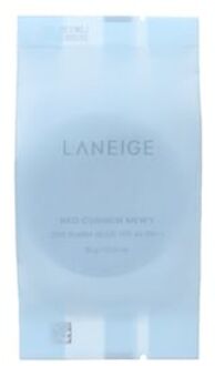 Neo Cushion Mewy Refill Only - 7 Colors #21W Warm Beige