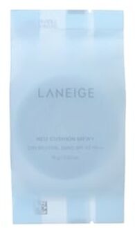 Neo Cushion Mewy Refill Only - 7 Colors #23N Neutral Sand