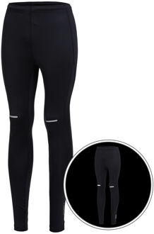 Neo Dry Light Tight Heren-Zwart - S,M