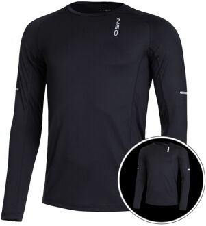 Neo Dry Light Topje Hardlopen Heren zwart - S