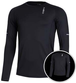 Neo Dry Light Topje Hardlopen Heren zwart - XXL