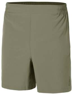 Neo Feel the Vybe 5in Hardloopshorts Heren-olijf - XXL
