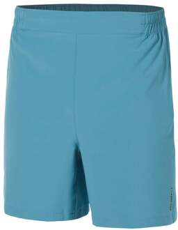 Neo Feel the Vybe 5in Hardloopshorts Heren-turkoois - L