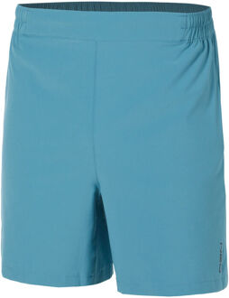 Neo Feel the Vybe 5in Hardloopshorts Heren-turkoois - XL