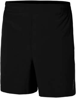Neo Feel the Vybe 5in Hardloopshorts Heren-zwart - XXL