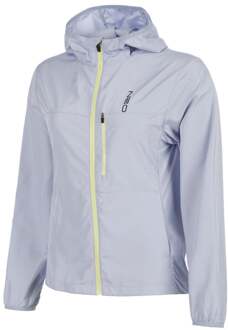 Neo Feel the Vybe Fly Hardloopjas Dames-blaugrau, limoen - XS,S,M,L,XL