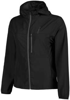 Neo Feel the Vybe Fly Hardloopjas Dames-zwart - M